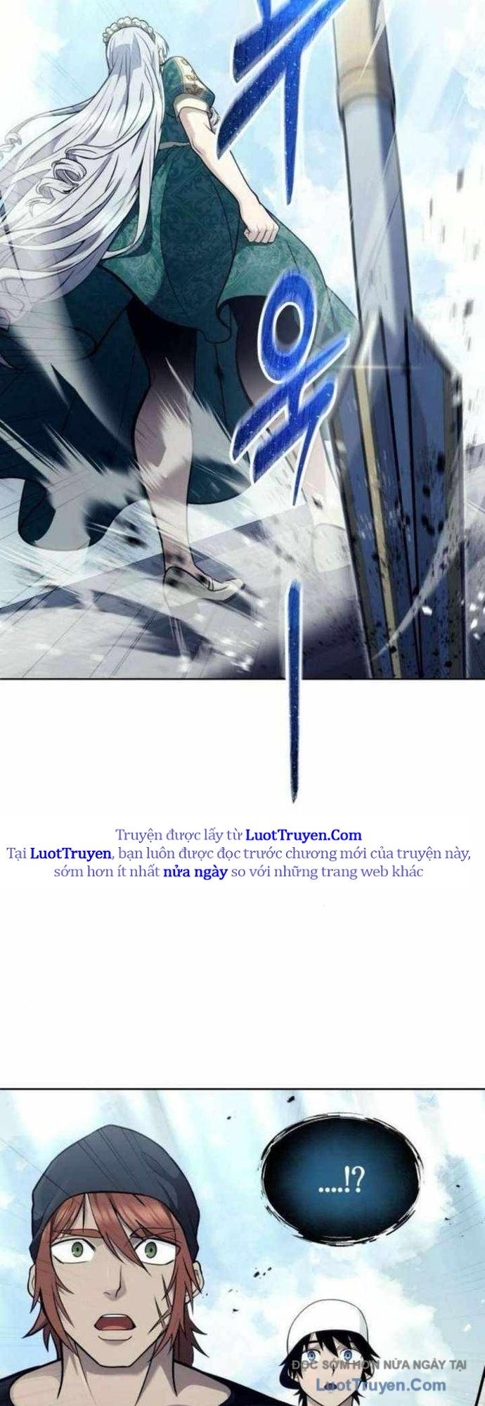 Cuộc Chiến Trong Tòa Tháp: Urek Mazino Chapter 34 - Trang 2