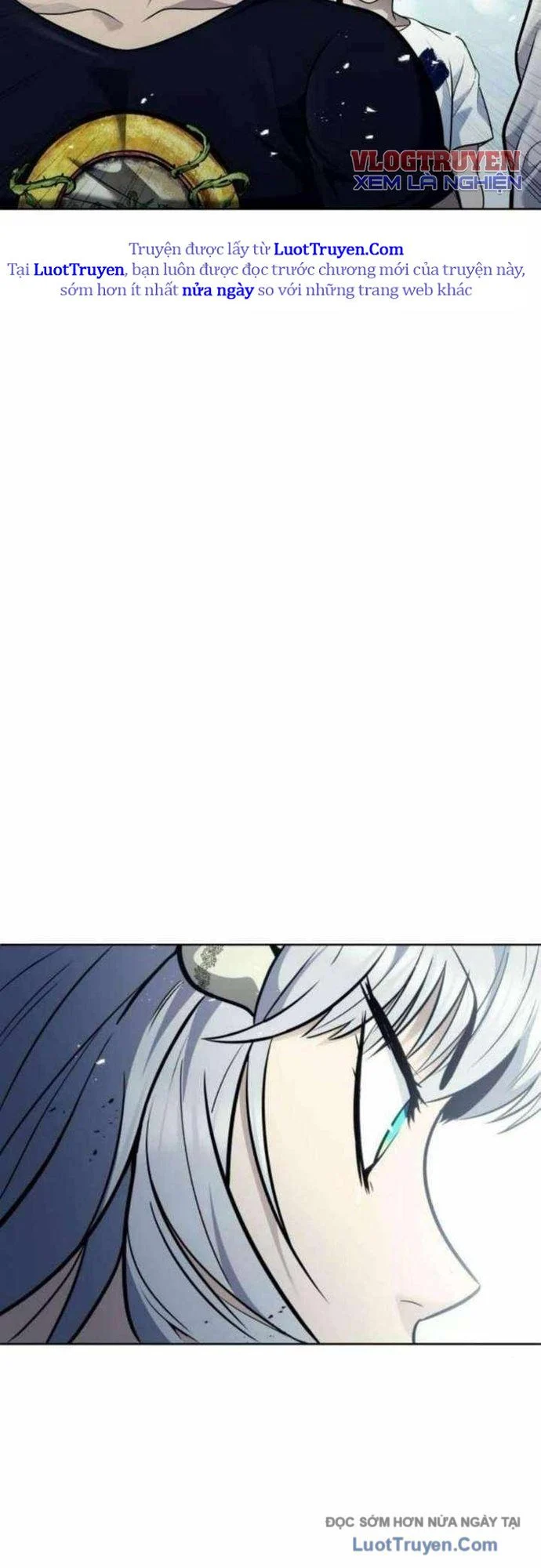 Cuộc Chiến Trong Tòa Tháp: Urek Mazino Chapter 34 - Trang 2