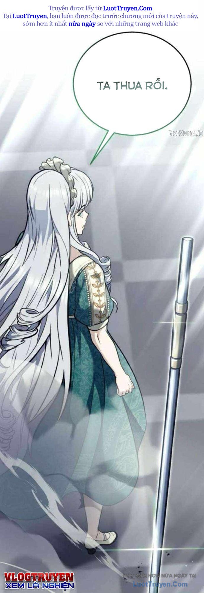 Cuộc Chiến Trong Tòa Tháp: Urek Mazino Chapter 34 - Trang 2