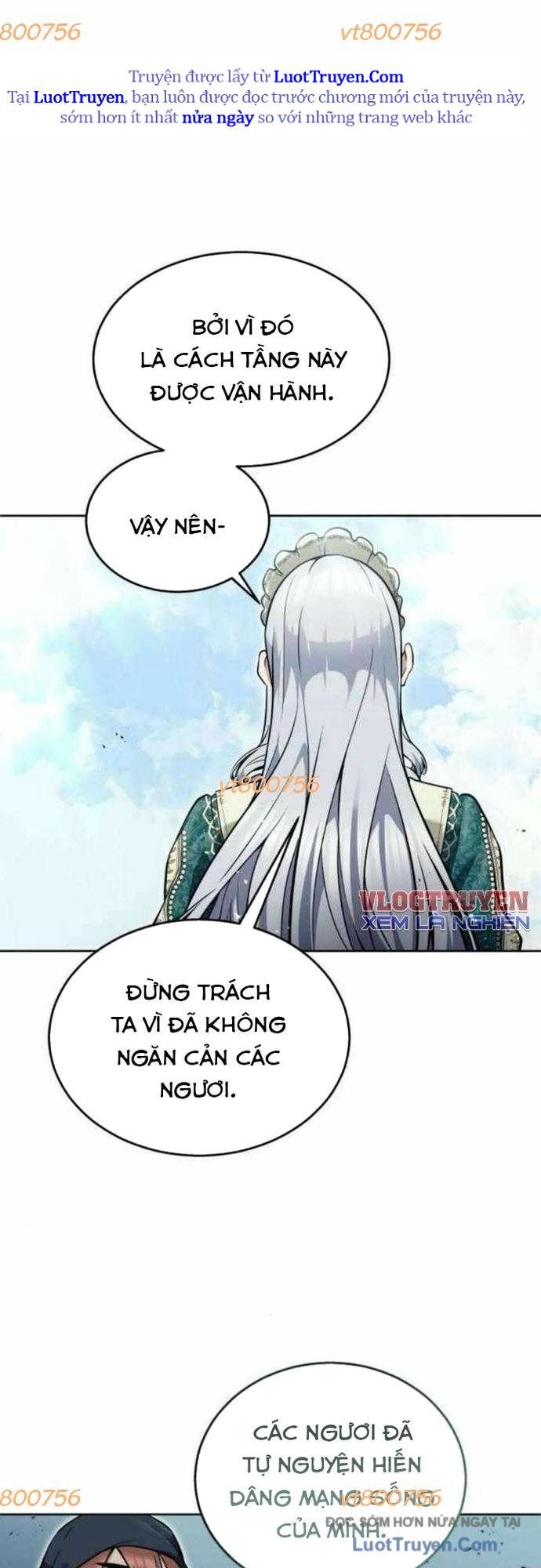 Cuộc Chiến Trong Tòa Tháp: Urek Mazino Chapter 34 - Trang 2