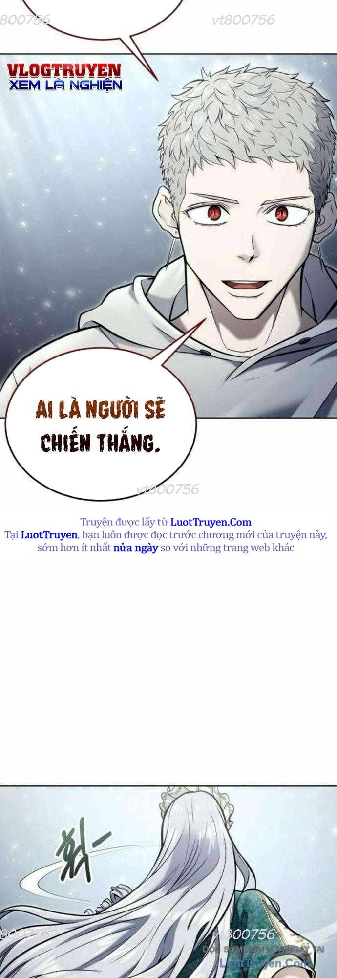 Cuộc Chiến Trong Tòa Tháp: Urek Mazino Chapter 34 - Trang 2