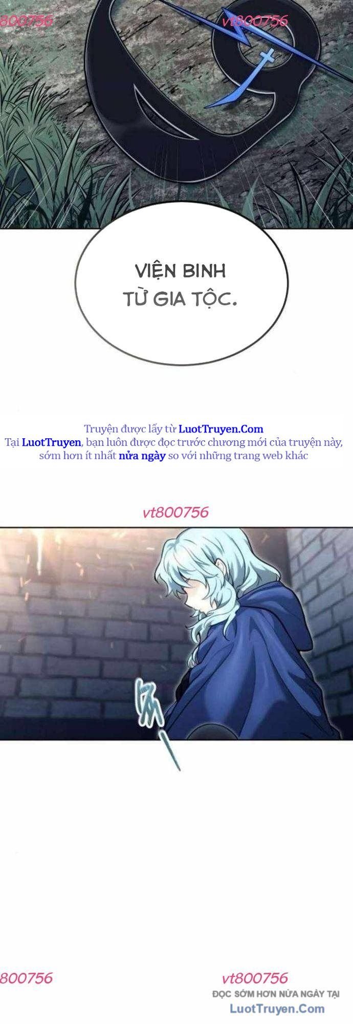 Cuộc Chiến Trong Tòa Tháp: Urek Mazino Chapter 34 - Trang 2