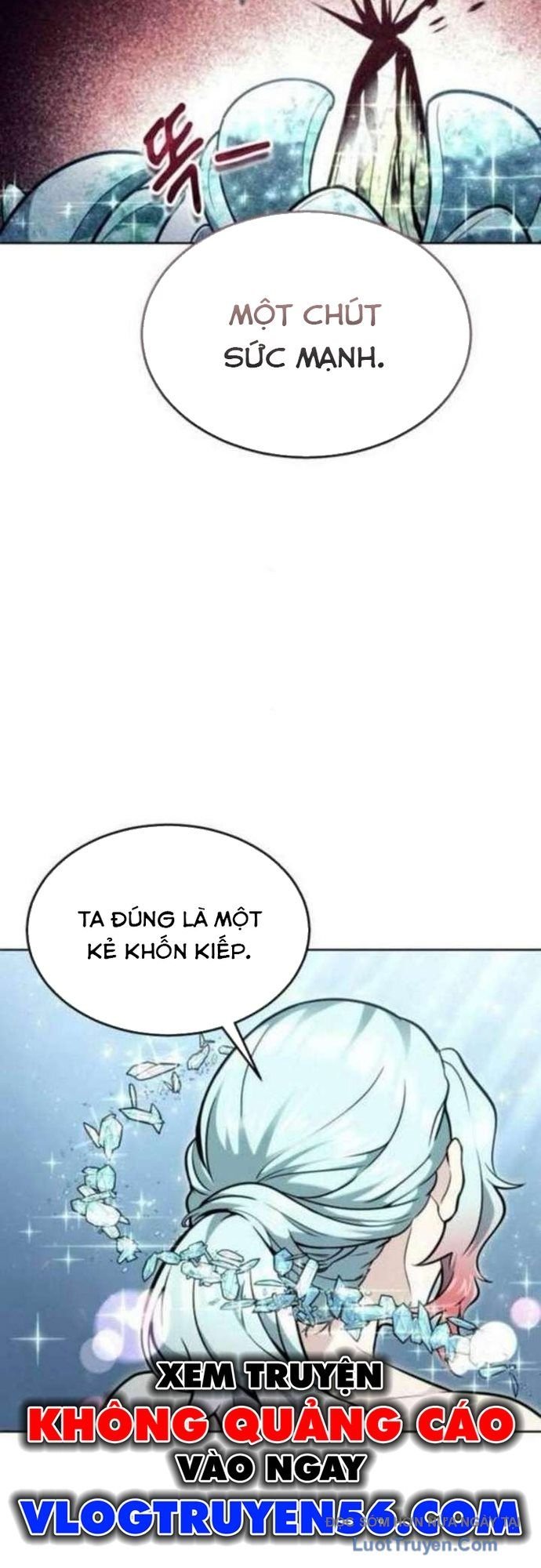 Cuộc Chiến Trong Tòa Tháp: Urek Mazino Chapter 35 - Trang 2