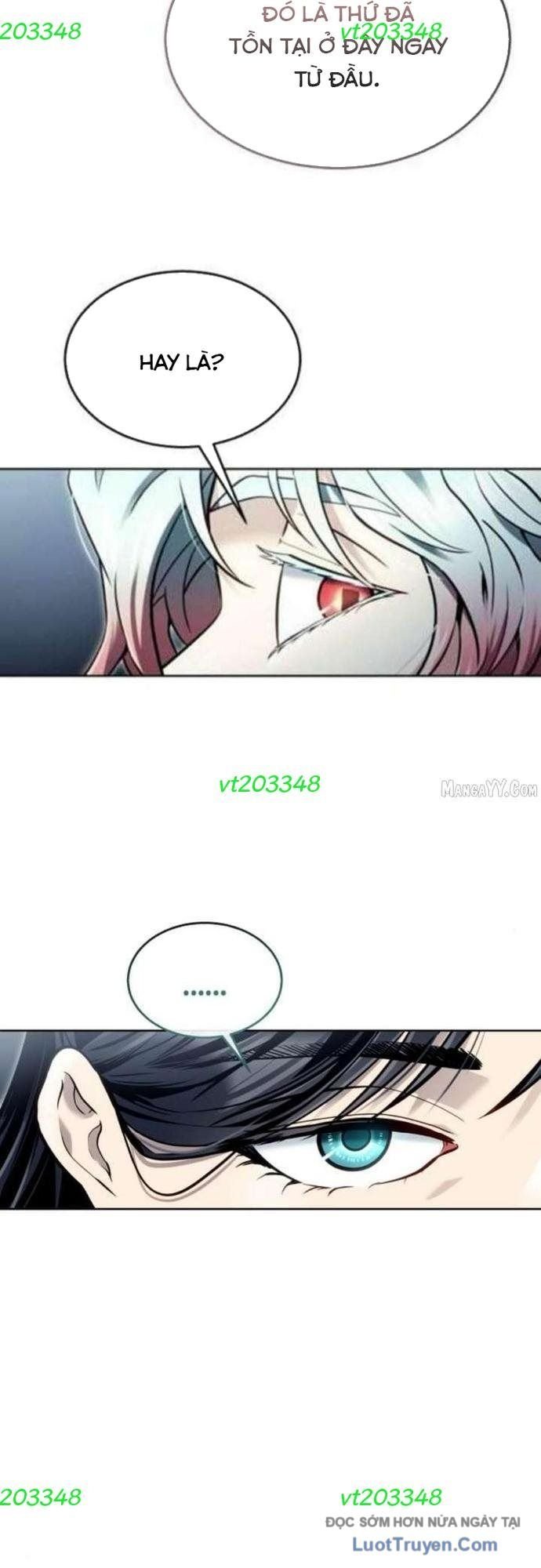 Cuộc Chiến Trong Tòa Tháp: Urek Mazino Chapter 35 - Trang 2