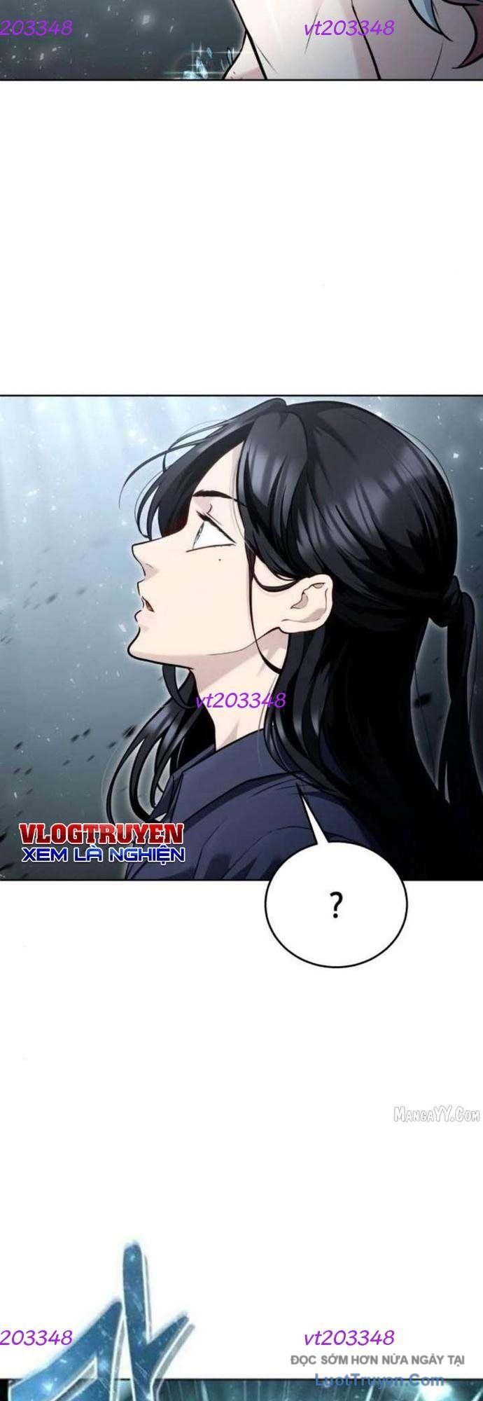 Cuộc Chiến Trong Tòa Tháp: Urek Mazino Chapter 35 - Trang 2