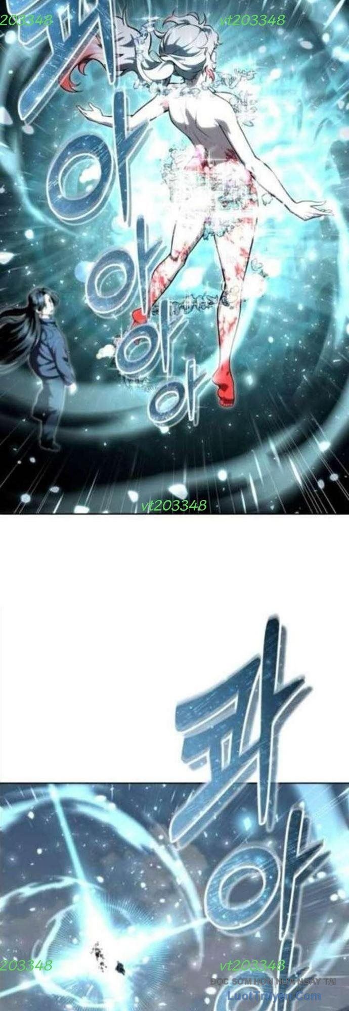 Cuộc Chiến Trong Tòa Tháp: Urek Mazino Chapter 35 - Trang 2