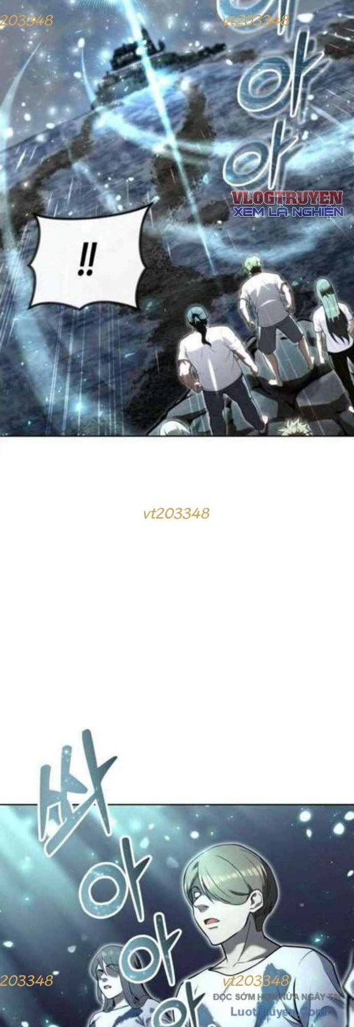 Cuộc Chiến Trong Tòa Tháp: Urek Mazino Chapter 35 - Trang 2