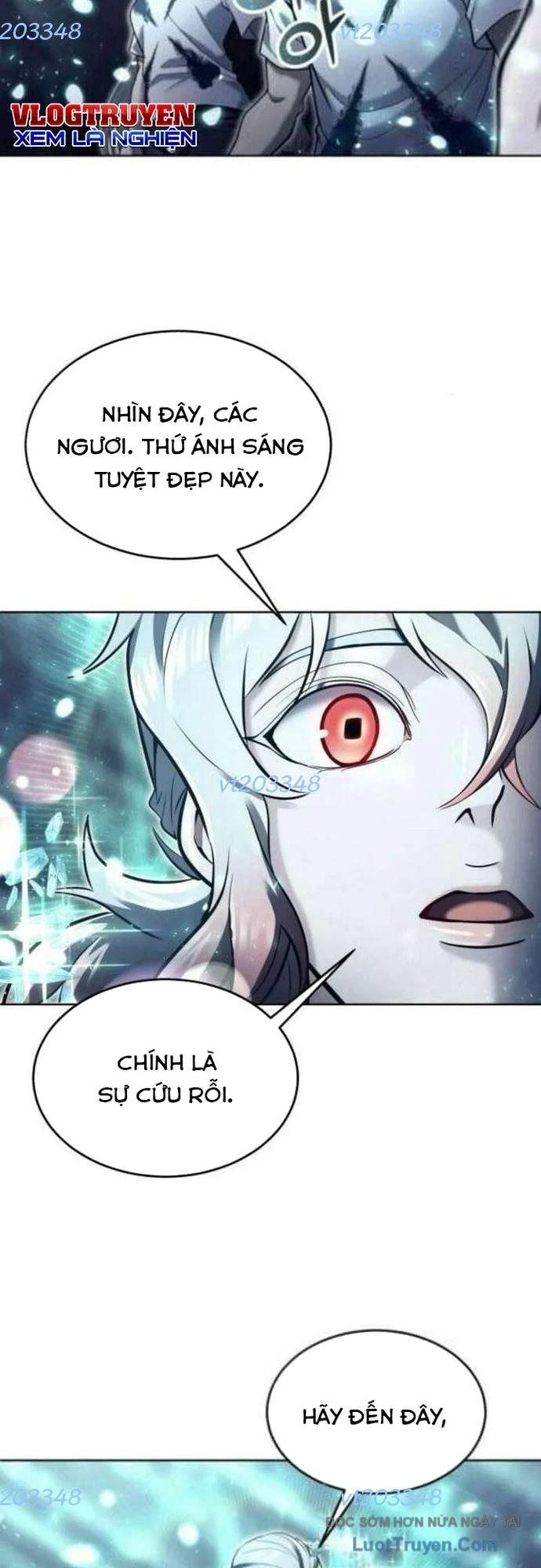 Cuộc Chiến Trong Tòa Tháp: Urek Mazino Chapter 35 - Trang 2