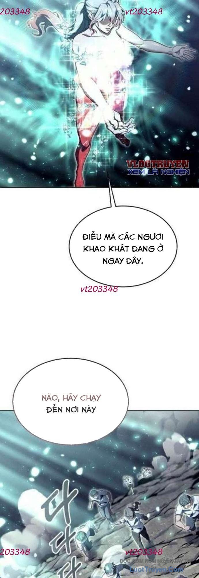 Cuộc Chiến Trong Tòa Tháp: Urek Mazino Chapter 35 - Trang 2