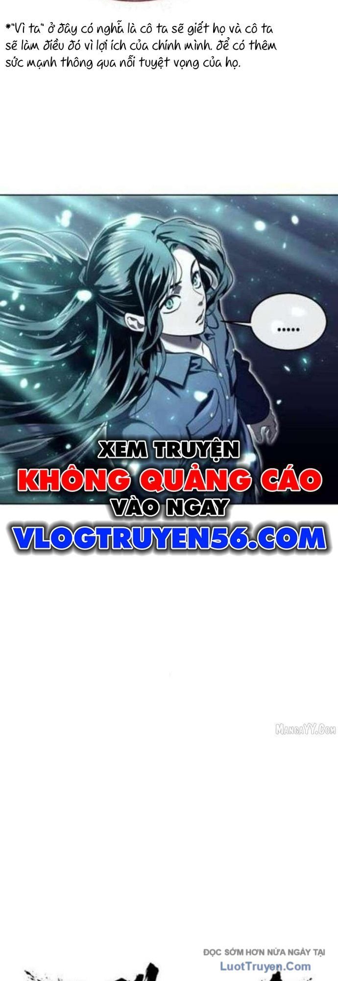 Cuộc Chiến Trong Tòa Tháp: Urek Mazino Chapter 35 - Trang 2