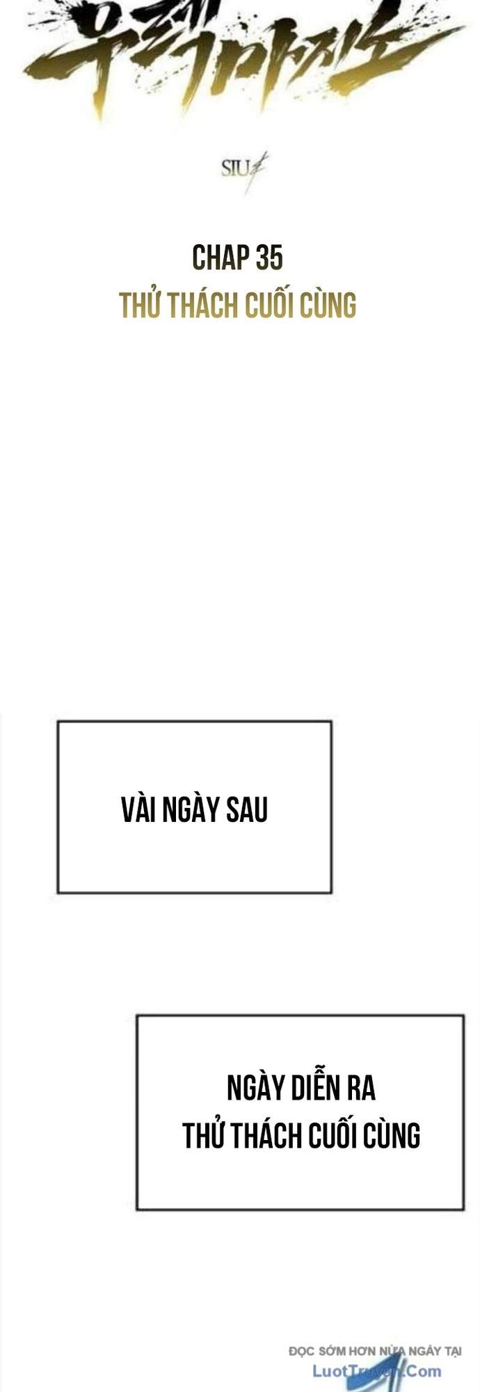 Cuộc Chiến Trong Tòa Tháp: Urek Mazino Chapter 35 - Trang 2