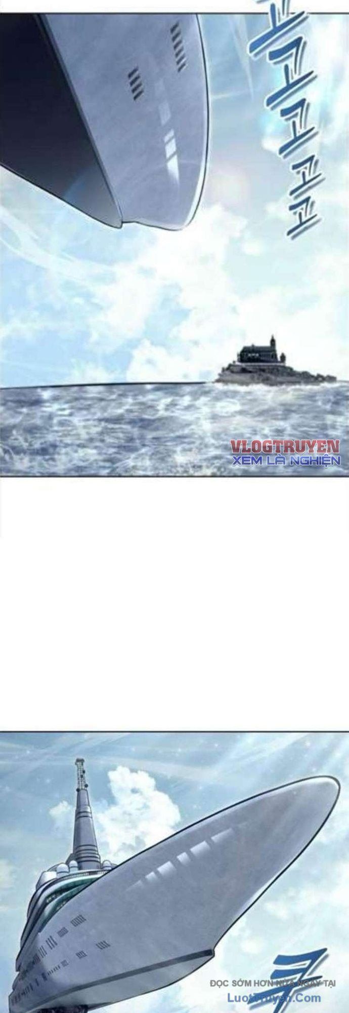 Cuộc Chiến Trong Tòa Tháp: Urek Mazino Chapter 35 - Trang 2