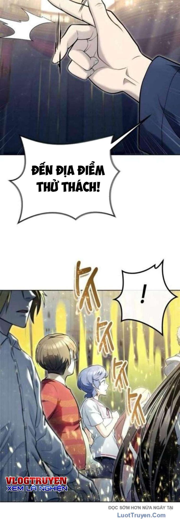 Cuộc Chiến Trong Tòa Tháp: Urek Mazino Chapter 35 - Trang 2