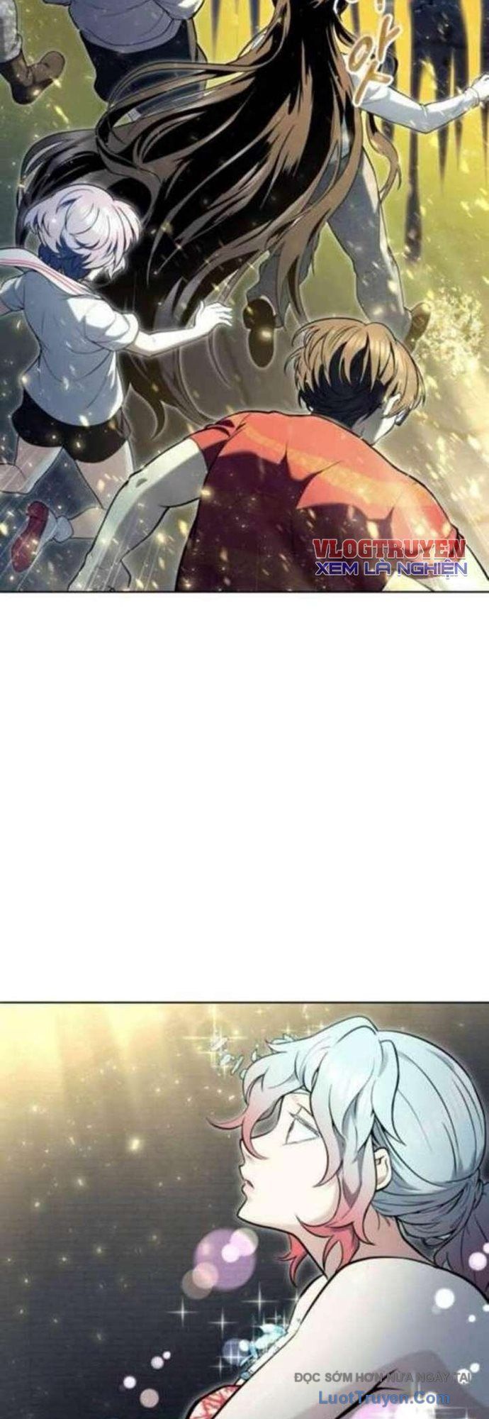 Cuộc Chiến Trong Tòa Tháp: Urek Mazino Chapter 35 - Trang 2