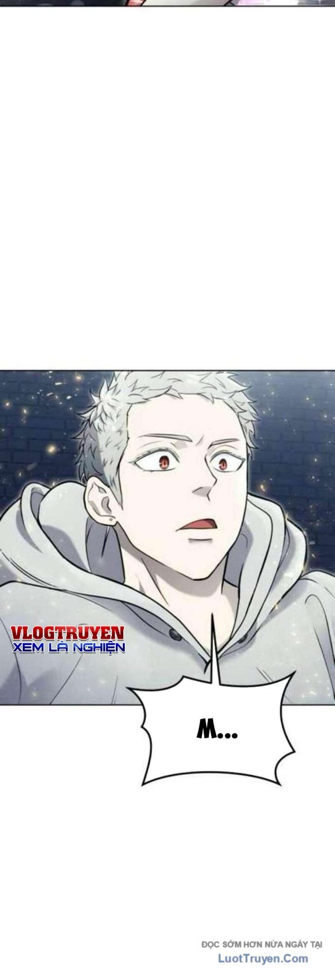 Cuộc Chiến Trong Tòa Tháp: Urek Mazino Chapter 35 - Trang 2