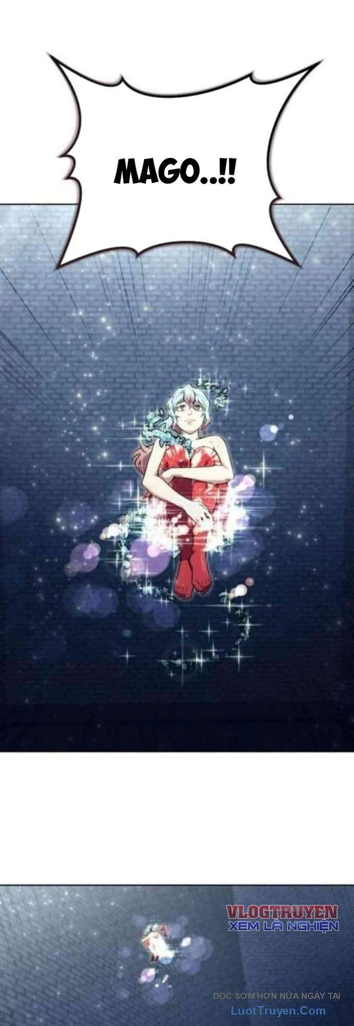 Cuộc Chiến Trong Tòa Tháp: Urek Mazino Chapter 35 - Trang 2