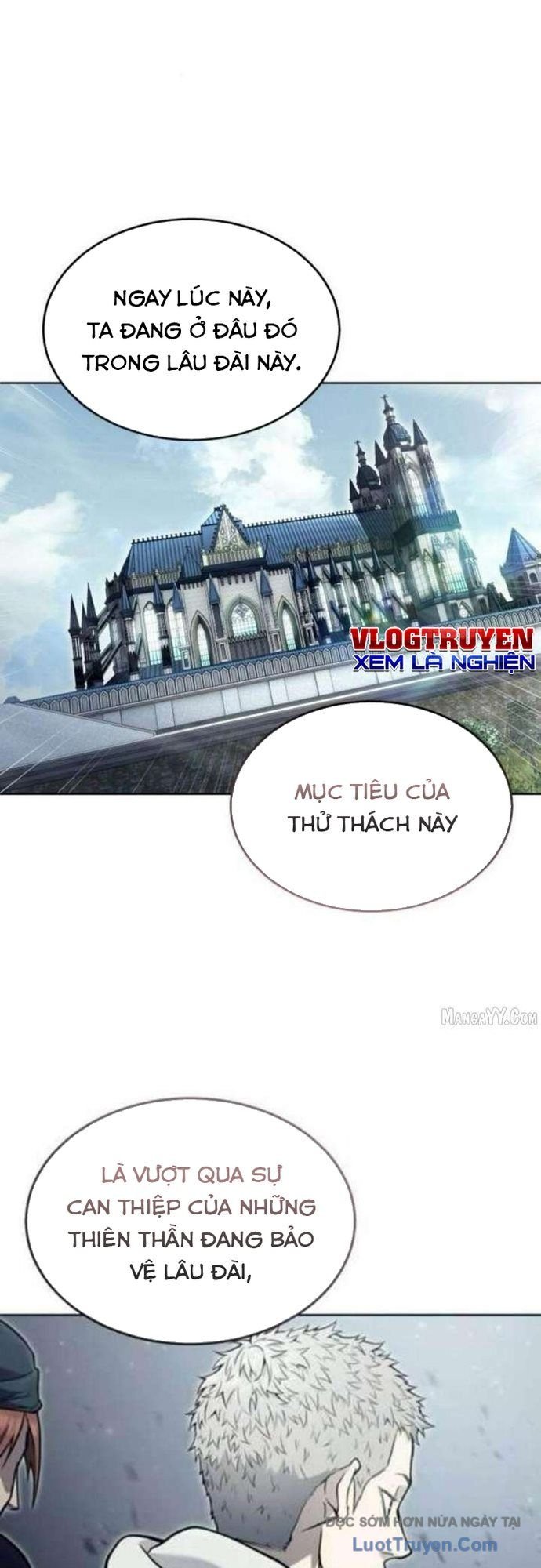 Cuộc Chiến Trong Tòa Tháp: Urek Mazino Chapter 35 - Trang 2