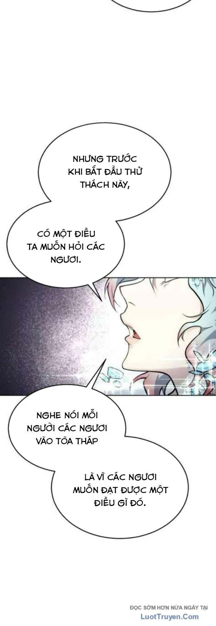 Cuộc Chiến Trong Tòa Tháp: Urek Mazino Chapter 35 - Trang 2