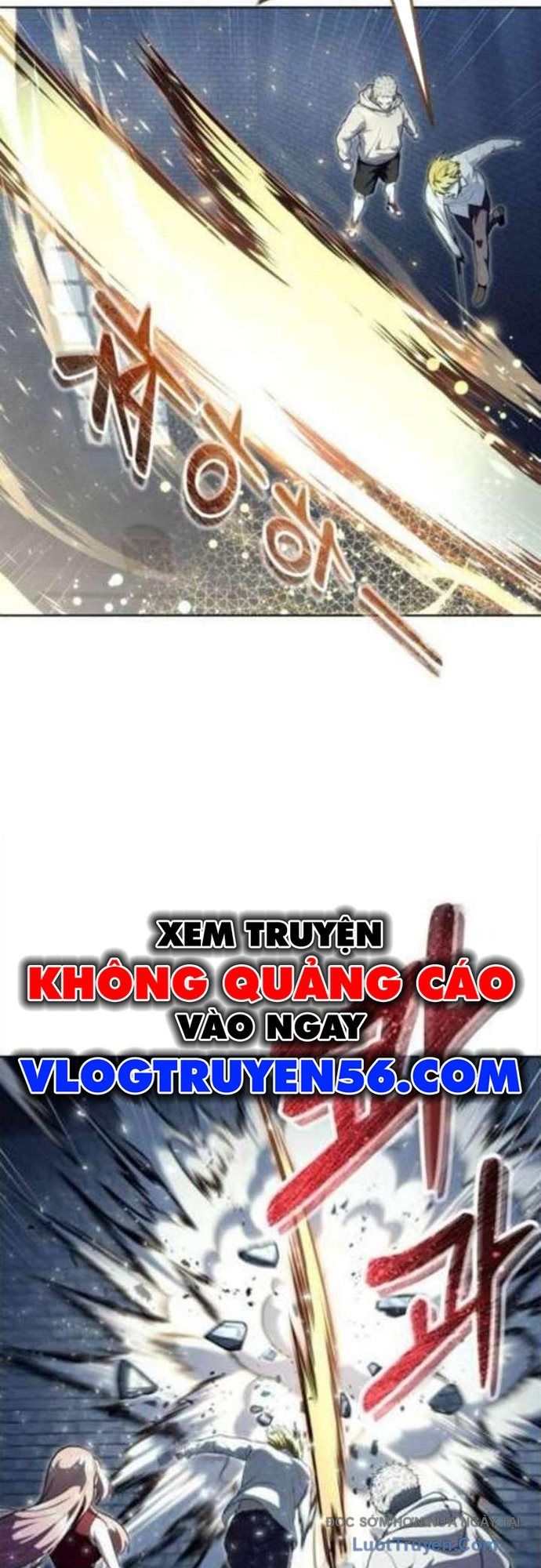 Cuộc Chiến Trong Tòa Tháp: Urek Mazino Chapter 35 - Trang 2