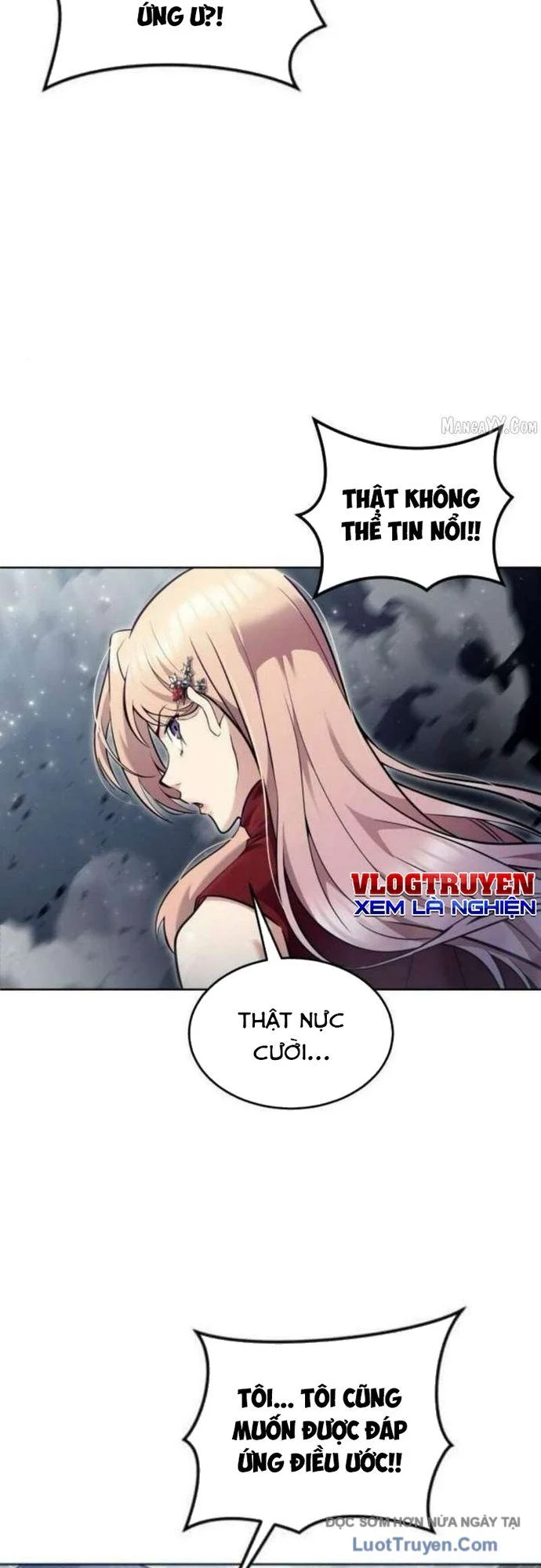 Cuộc Chiến Trong Tòa Tháp: Urek Mazino Chapter 35 - Trang 2