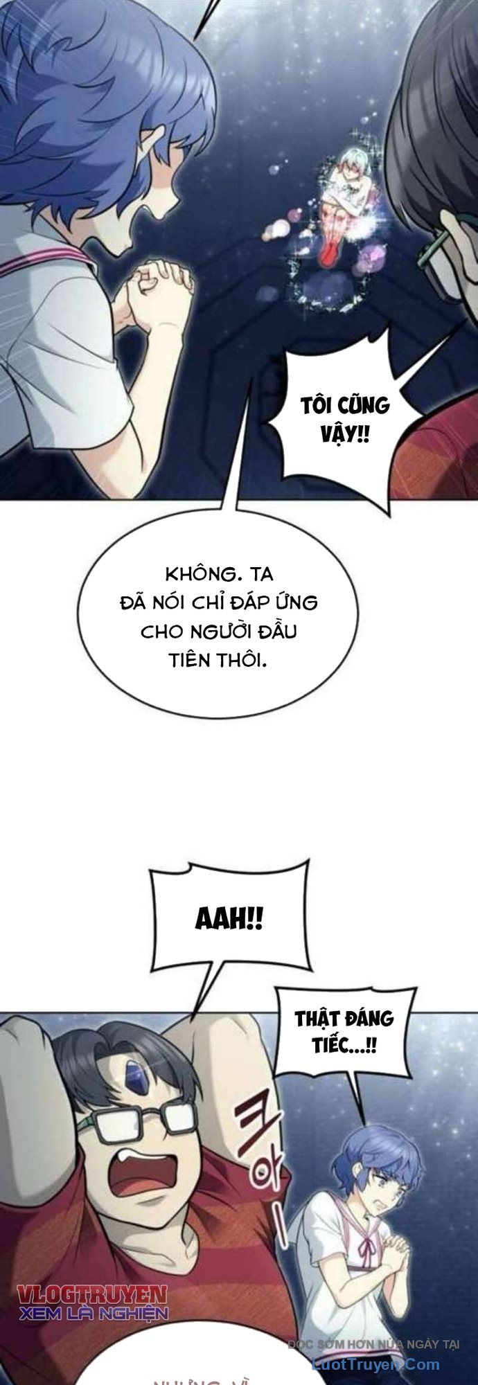 Cuộc Chiến Trong Tòa Tháp: Urek Mazino Chapter 35 - Trang 2
