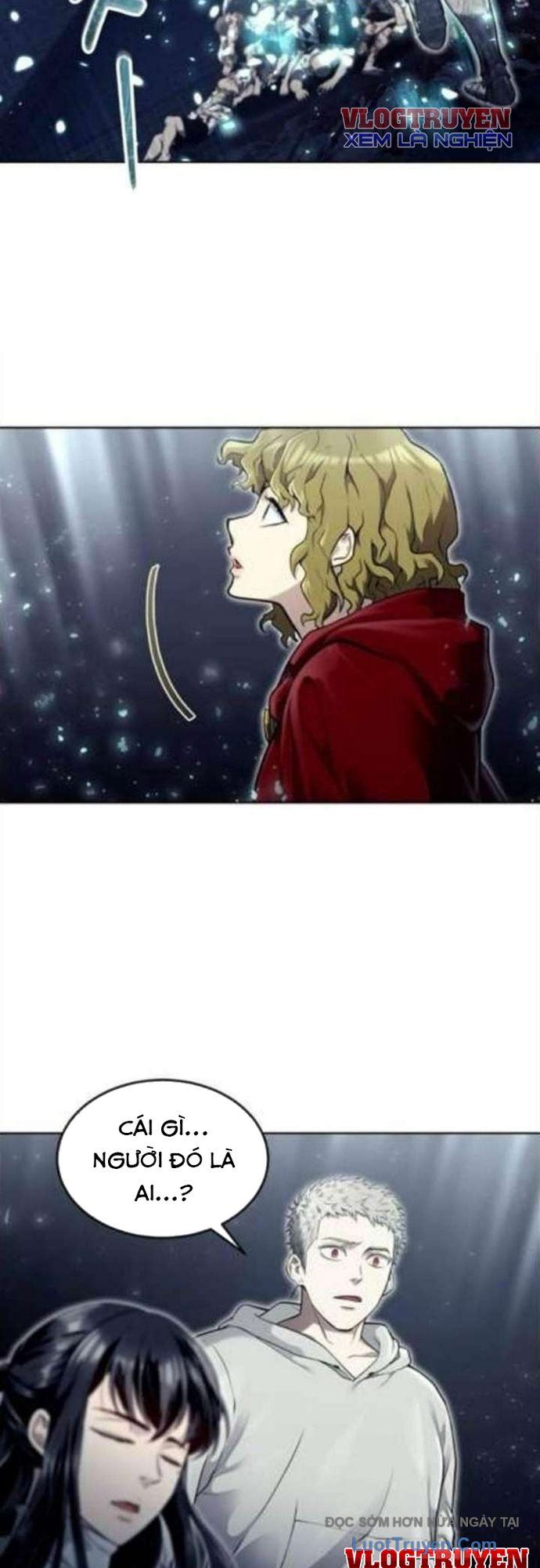 Cuộc Chiến Trong Tòa Tháp: Urek Mazino Chapter 35 - Trang 2