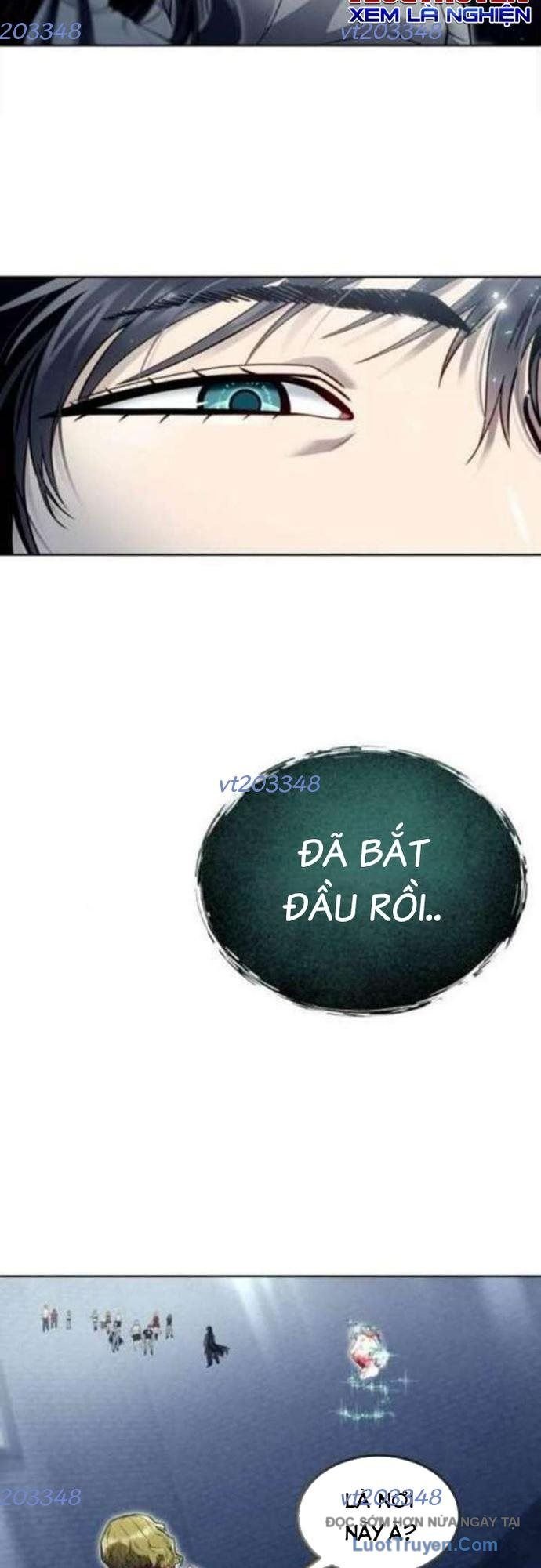 Cuộc Chiến Trong Tòa Tháp: Urek Mazino Chapter 35 - Trang 2