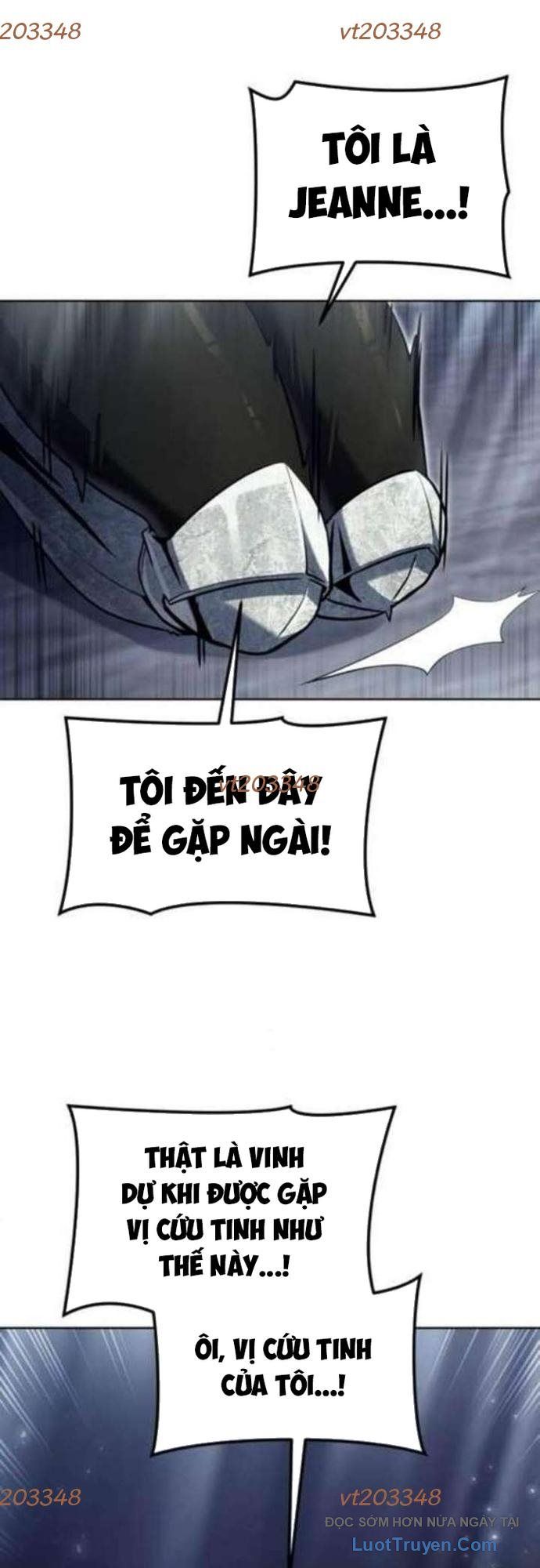 Cuộc Chiến Trong Tòa Tháp: Urek Mazino Chapter 35 - Trang 2