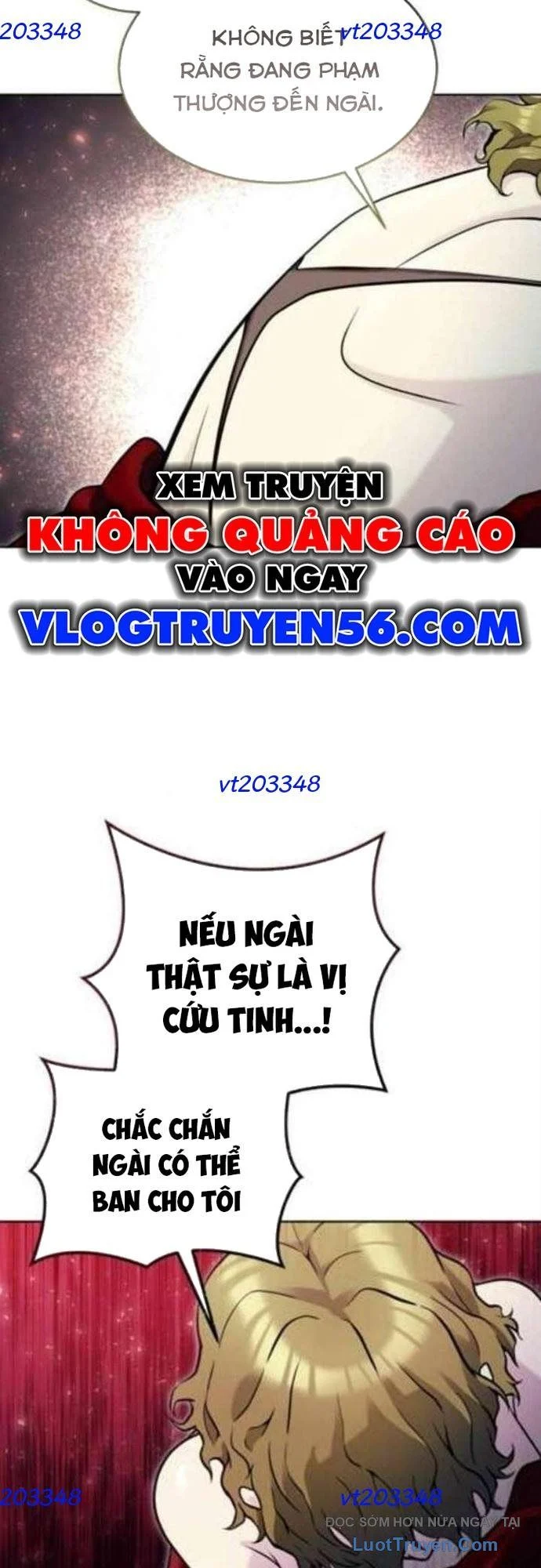 Cuộc Chiến Trong Tòa Tháp: Urek Mazino Chapter 35 - Trang 2