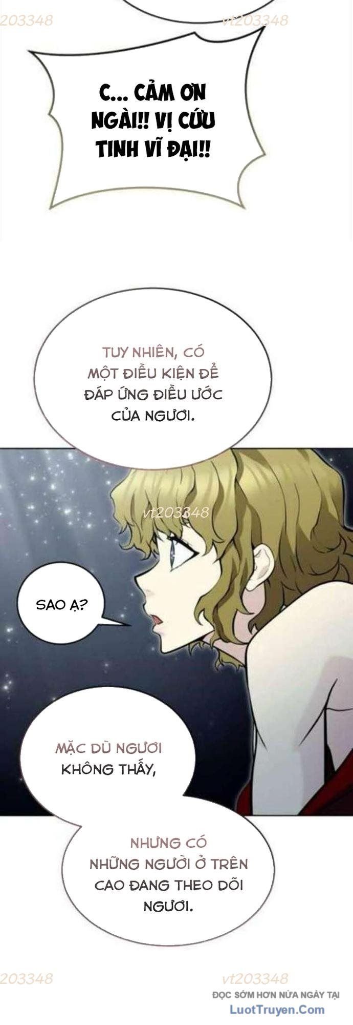 Cuộc Chiến Trong Tòa Tháp: Urek Mazino Chapter 35 - Trang 2