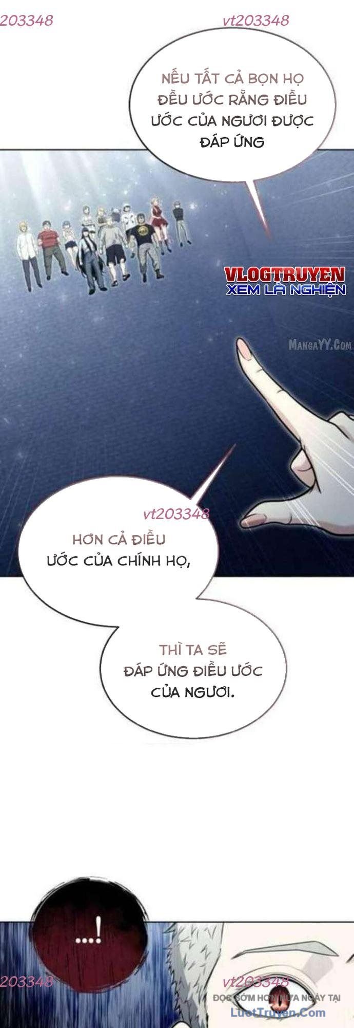 Cuộc Chiến Trong Tòa Tháp: Urek Mazino Chapter 35 - Trang 2