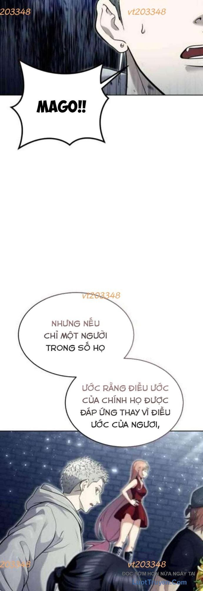 Cuộc Chiến Trong Tòa Tháp: Urek Mazino Chapter 35 - Trang 2