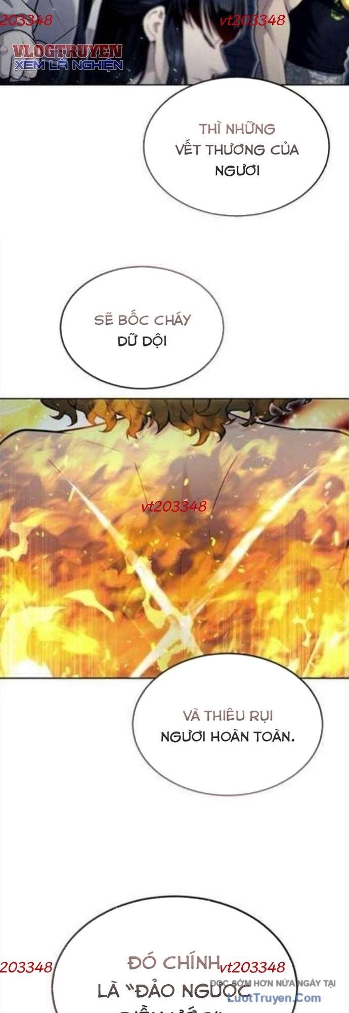 Cuộc Chiến Trong Tòa Tháp: Urek Mazino Chapter 35 - Trang 2