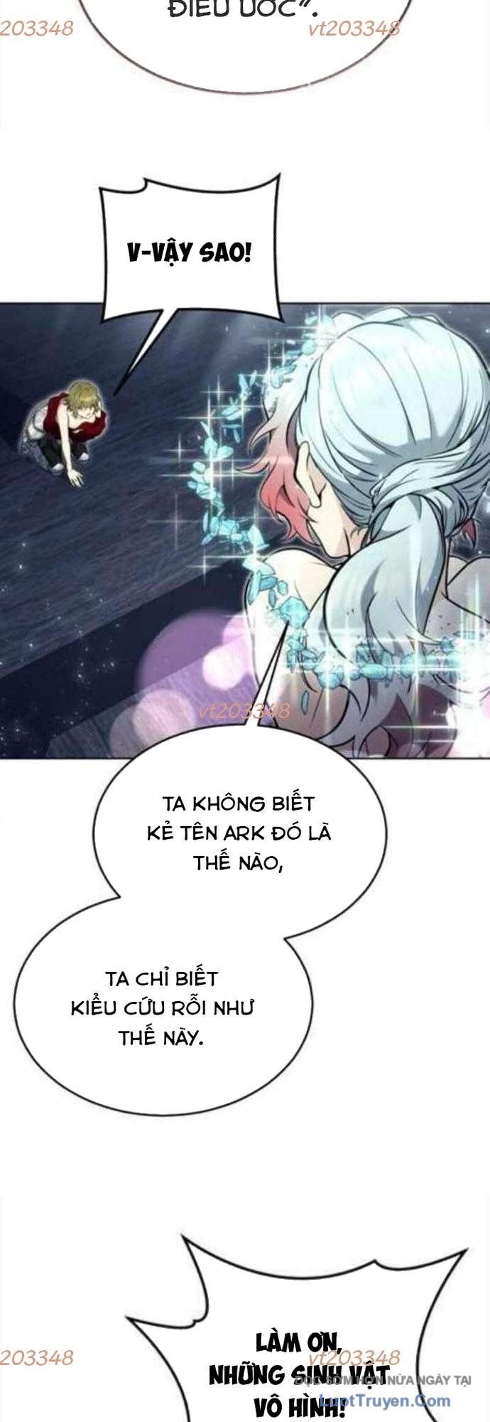 Cuộc Chiến Trong Tòa Tháp: Urek Mazino Chapter 35 - Trang 2