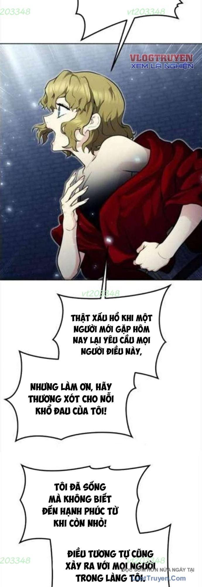 Cuộc Chiến Trong Tòa Tháp: Urek Mazino Chapter 35 - Trang 2