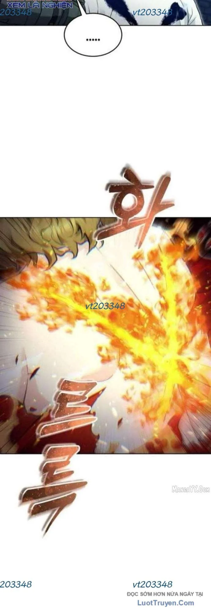 Cuộc Chiến Trong Tòa Tháp: Urek Mazino Chapter 35 - Trang 2