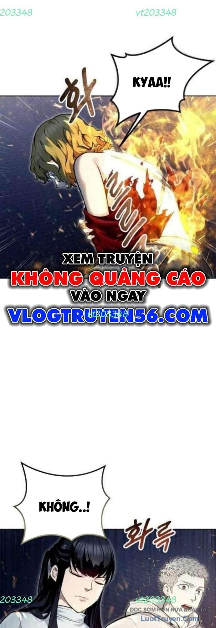 Cuộc Chiến Trong Tòa Tháp: Urek Mazino Chapter 35 - Trang 2