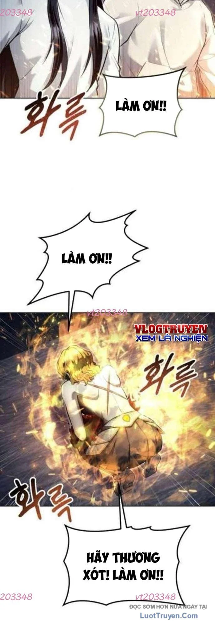 Cuộc Chiến Trong Tòa Tháp: Urek Mazino Chapter 35 - Trang 2