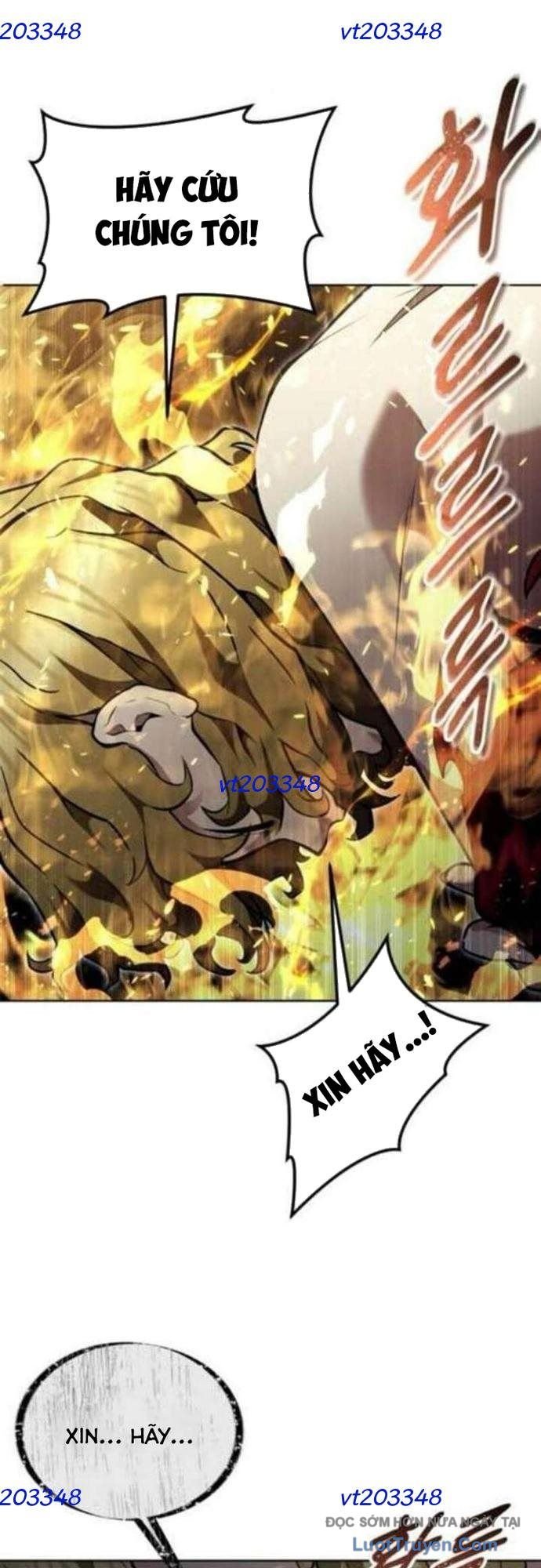 Cuộc Chiến Trong Tòa Tháp: Urek Mazino Chapter 35 - Trang 2