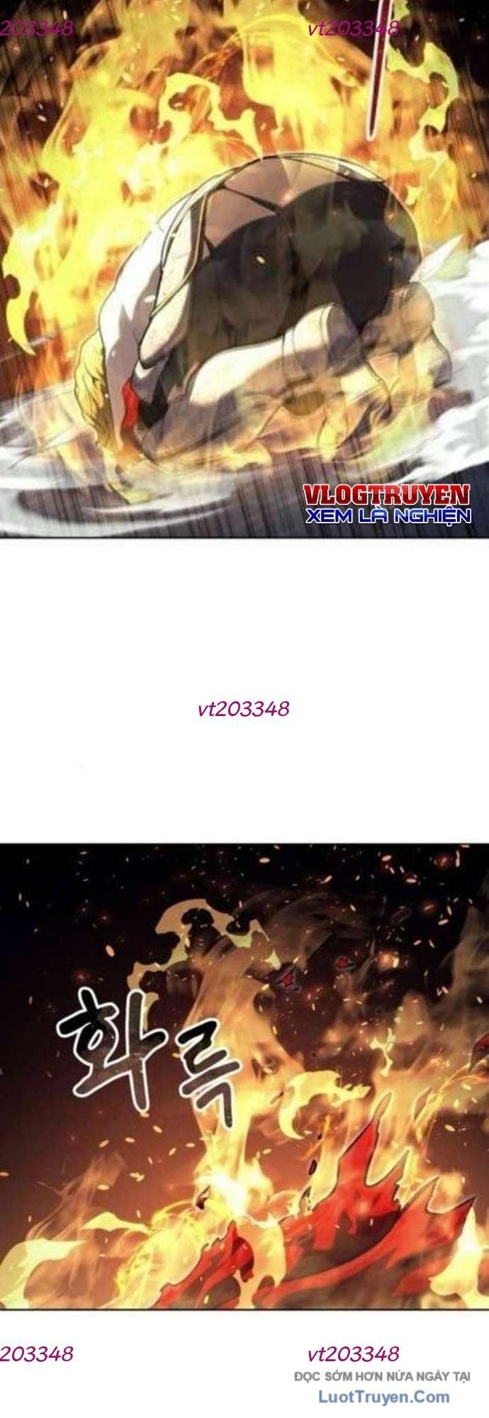 Cuộc Chiến Trong Tòa Tháp: Urek Mazino Chapter 35 - Trang 2