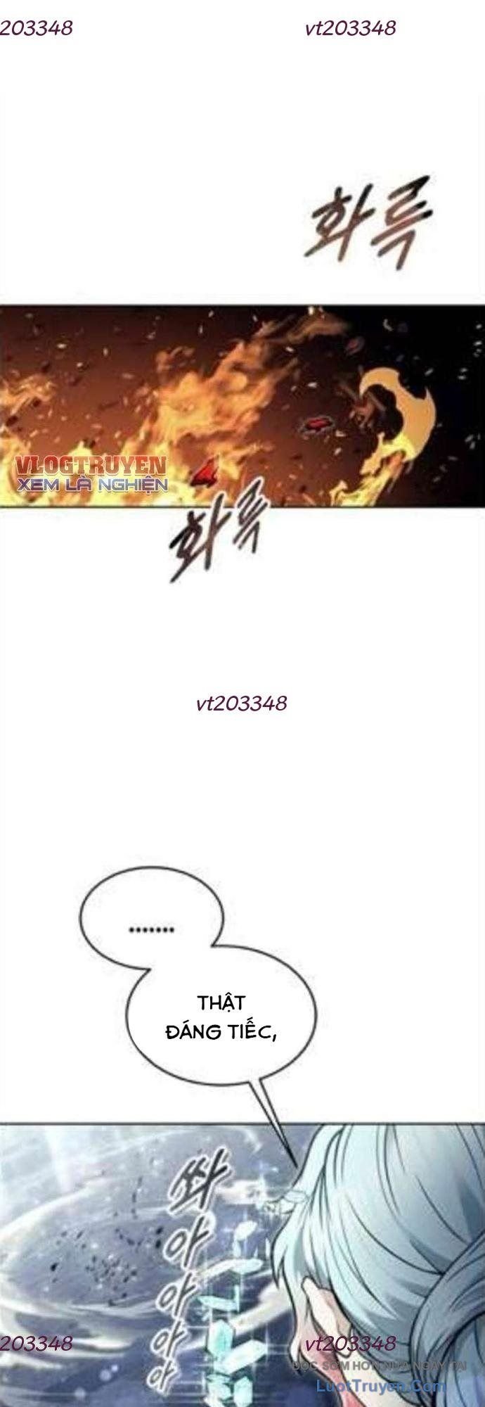 Cuộc Chiến Trong Tòa Tháp: Urek Mazino Chapter 35 - Trang 2