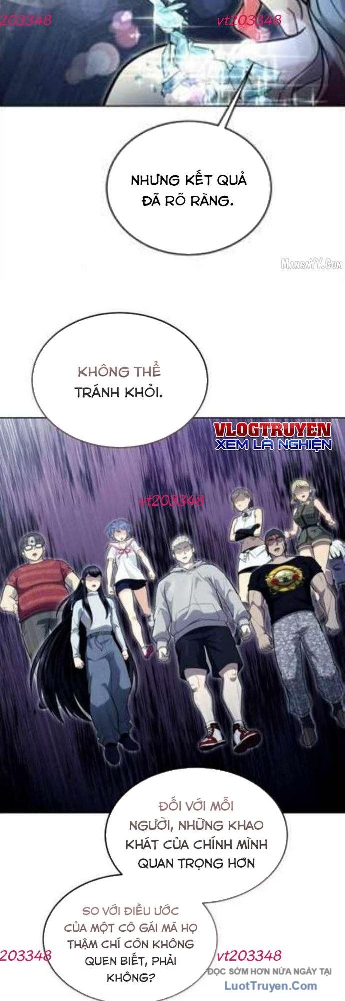 Cuộc Chiến Trong Tòa Tháp: Urek Mazino Chapter 35 - Trang 2