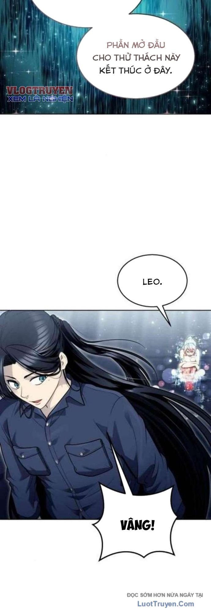 Cuộc Chiến Trong Tòa Tháp: Urek Mazino Chapter 35 - Trang 2