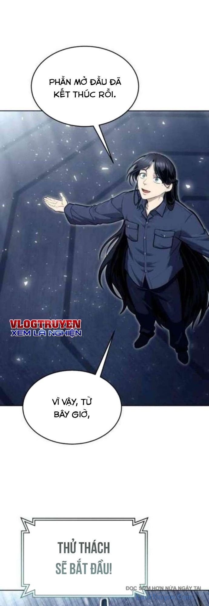 Cuộc Chiến Trong Tòa Tháp: Urek Mazino Chapter 35 - Trang 2