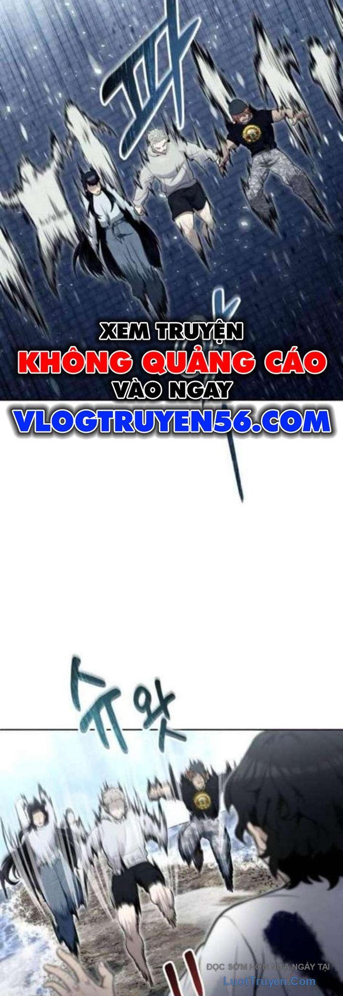 Cuộc Chiến Trong Tòa Tháp: Urek Mazino Chapter 35 - Trang 2