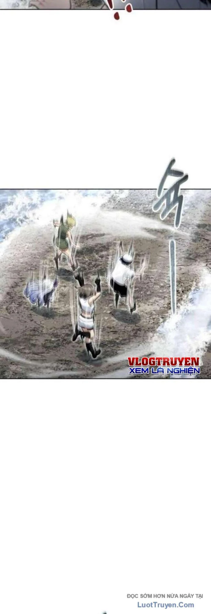 Cuộc Chiến Trong Tòa Tháp: Urek Mazino Chapter 35 - Trang 2