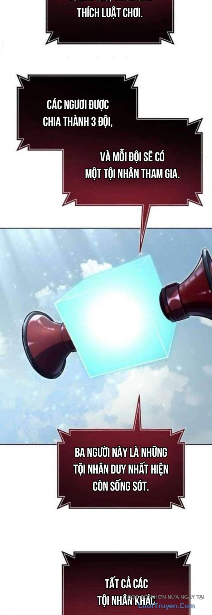 Cuộc Chiến Trong Tòa Tháp: Urek Mazino Chapter 35 - Trang 2