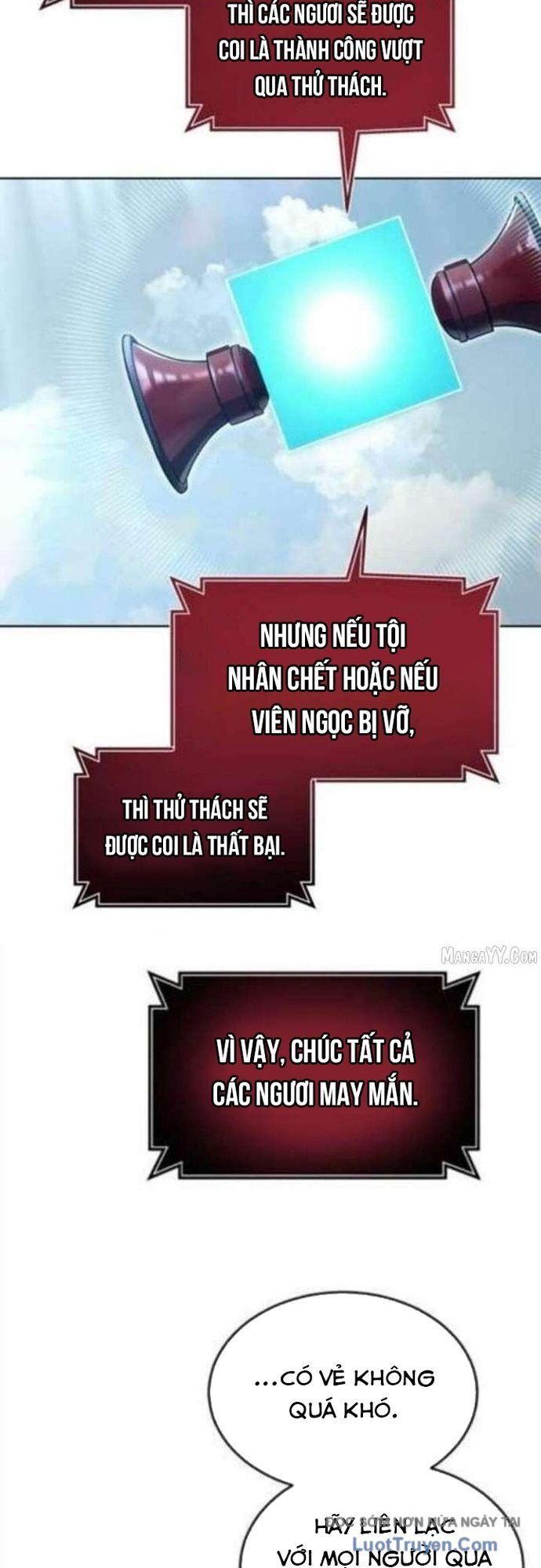 Cuộc Chiến Trong Tòa Tháp: Urek Mazino Chapter 35 - Trang 2