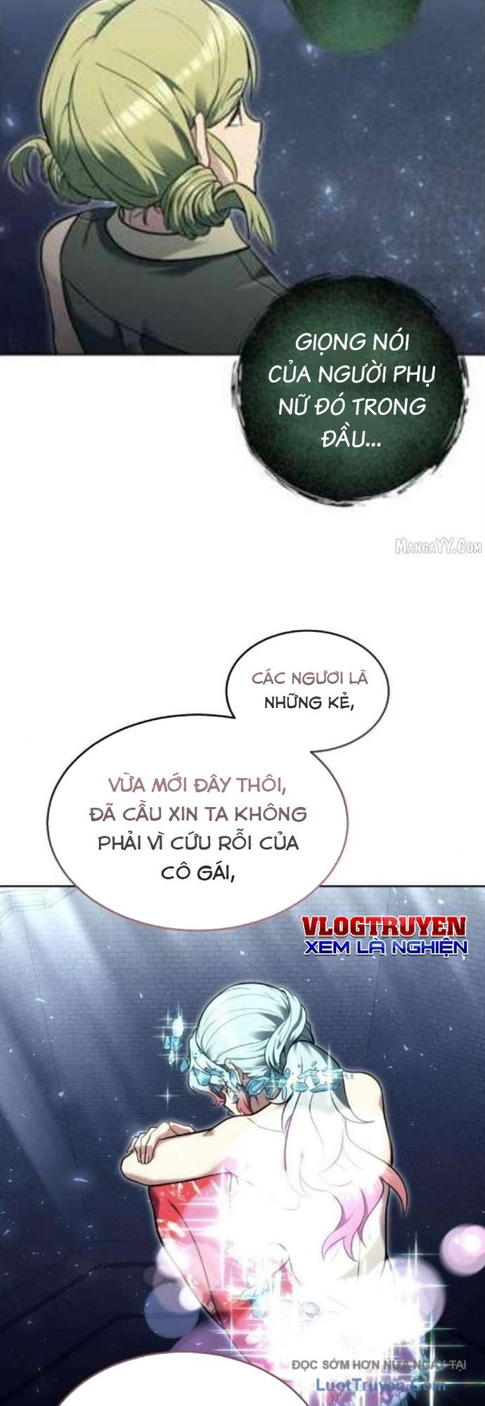 Cuộc Chiến Trong Tòa Tháp: Urek Mazino Chapter 35 - Trang 2