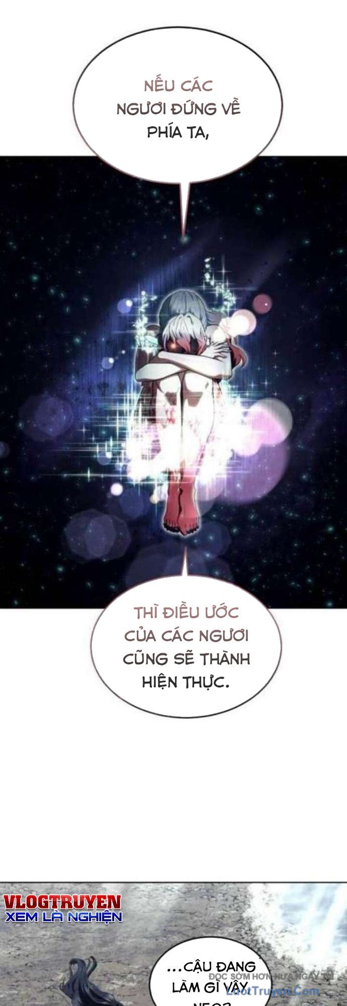 Cuộc Chiến Trong Tòa Tháp: Urek Mazino Chapter 35 - Trang 2